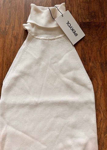 İpekyol bluz - Görsel 2