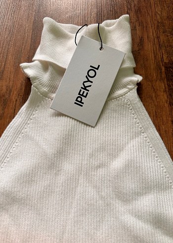 İpekyol bluz - Görsel 5