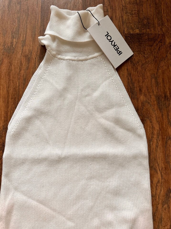 İpekyol bluz - Görsel 2