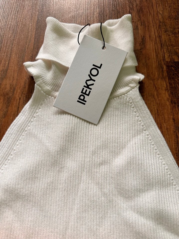 İpekyol bluz - Görsel 5