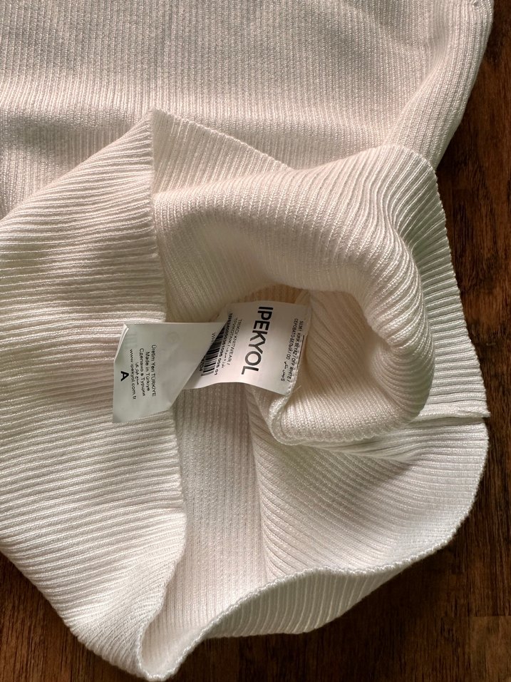 İpekyol bluz - Görsel 3