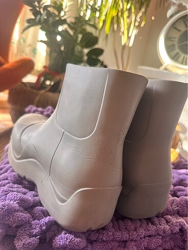 Bottega veneta bot - Görsel 6