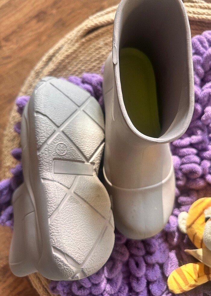 Bottega veneta bot - Görsel 5