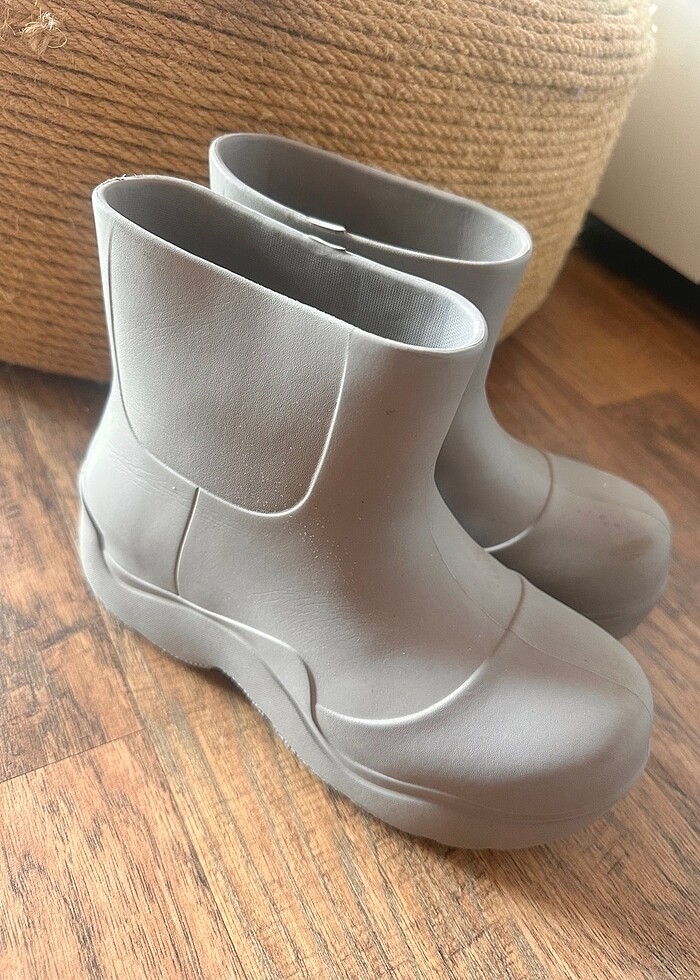 Bottega veneta bot - Görsel 2