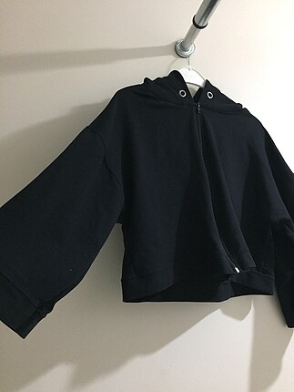 Diğer Crop ceket