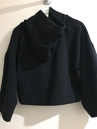 l Beden Crop ceket