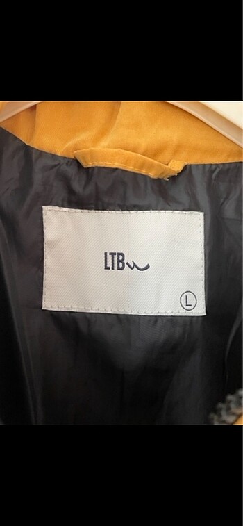 l Beden Ltb mont