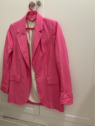 H&M H&M Blazer Ceket