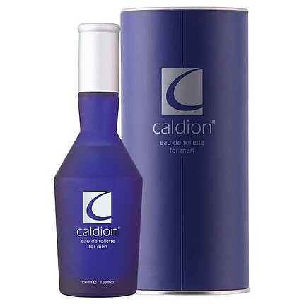 Caldion for men erkek parfümü