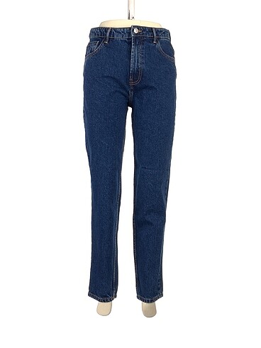 Zara Jean / Kot %70 İndirimli.