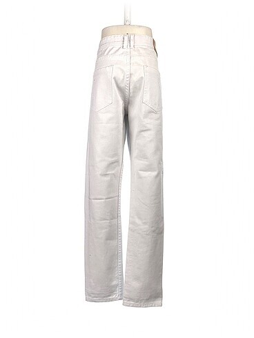 36 Beden Zara Jean / Kot %70 İndirimli.