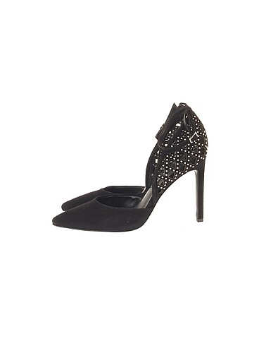 Nine West Stiletto %70 İndirimli.