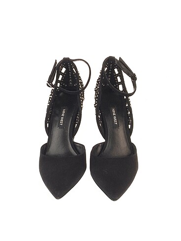 38 Beden Nine West Stiletto %70 İndirimli.