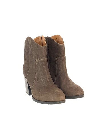 Nine West Nine West Bot %70 İndirimli.