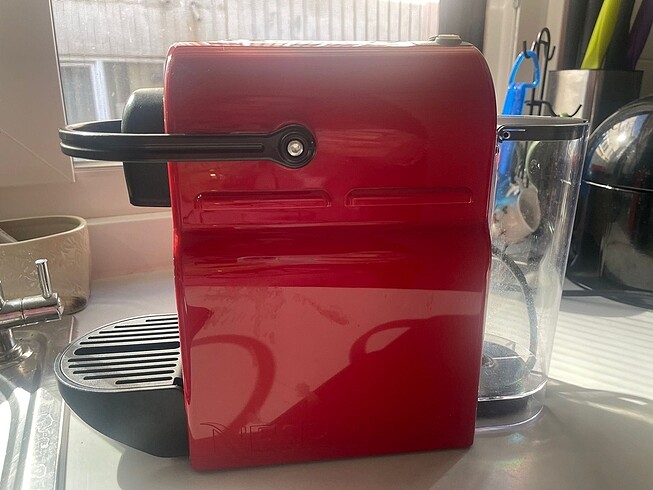 Beden Nespresso Kapsül Kahve Makinesi
