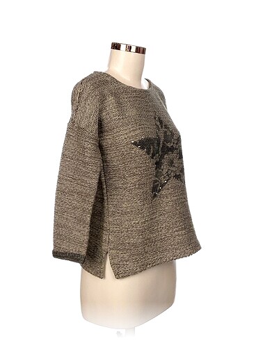 Robin Robin Kazak / Triko %70 İndirimli.