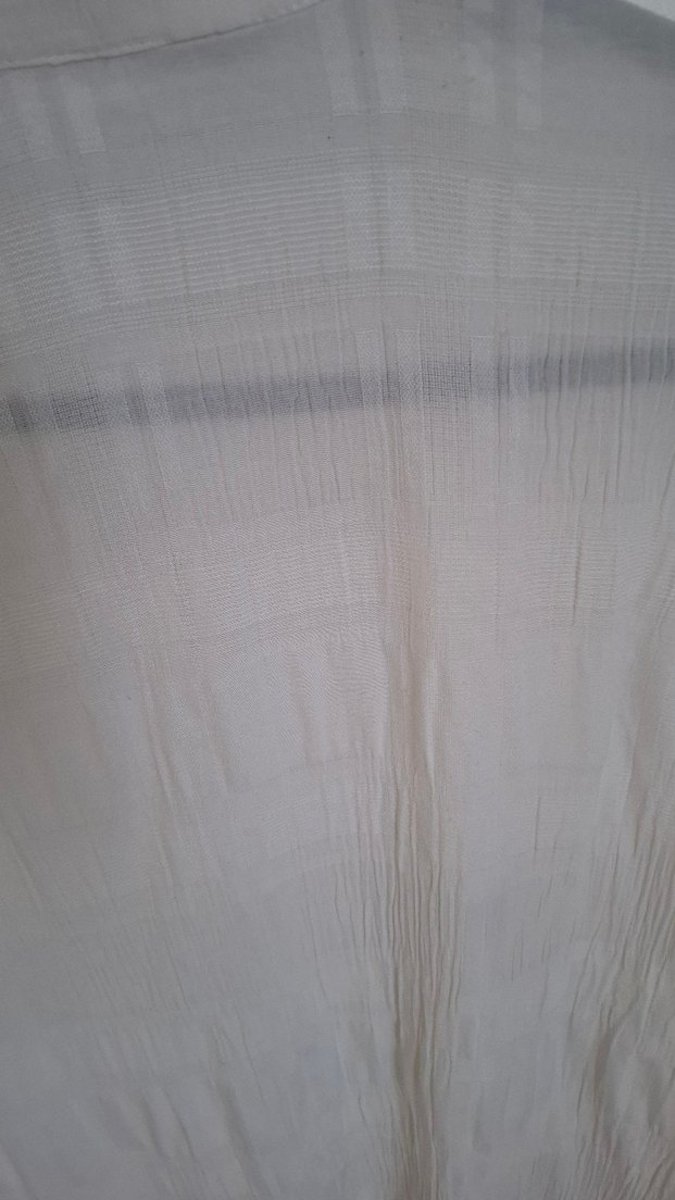 gömlek pareo - Görsel 4