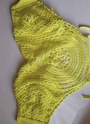 Penti Bikini üstü