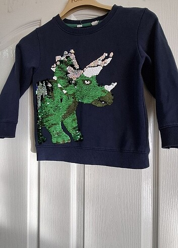 Hm Sweatshirt 
