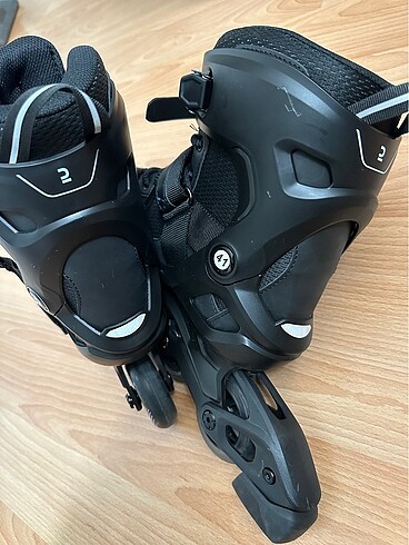 Decathlon Yeni Paten 41 numara - Görsel 7