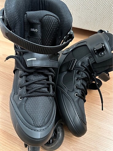 Decathlon Yeni Paten 41 numara - Görsel 5