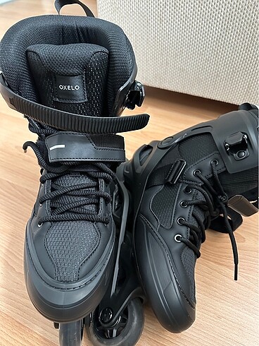 Decathlon Yeni Paten 41 numara - Görsel 6