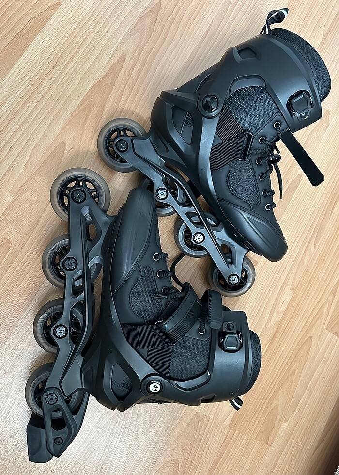 Decathlon Yeni Paten 41 numara - Görsel 2