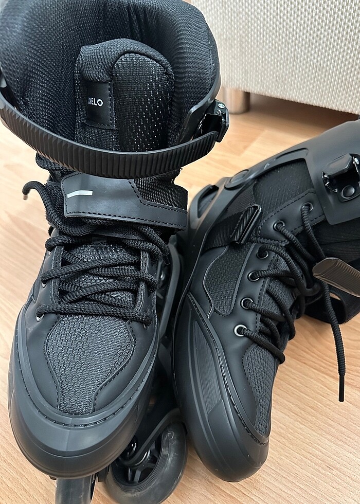 Decathlon Yeni Paten 41 numara - Görsel 4