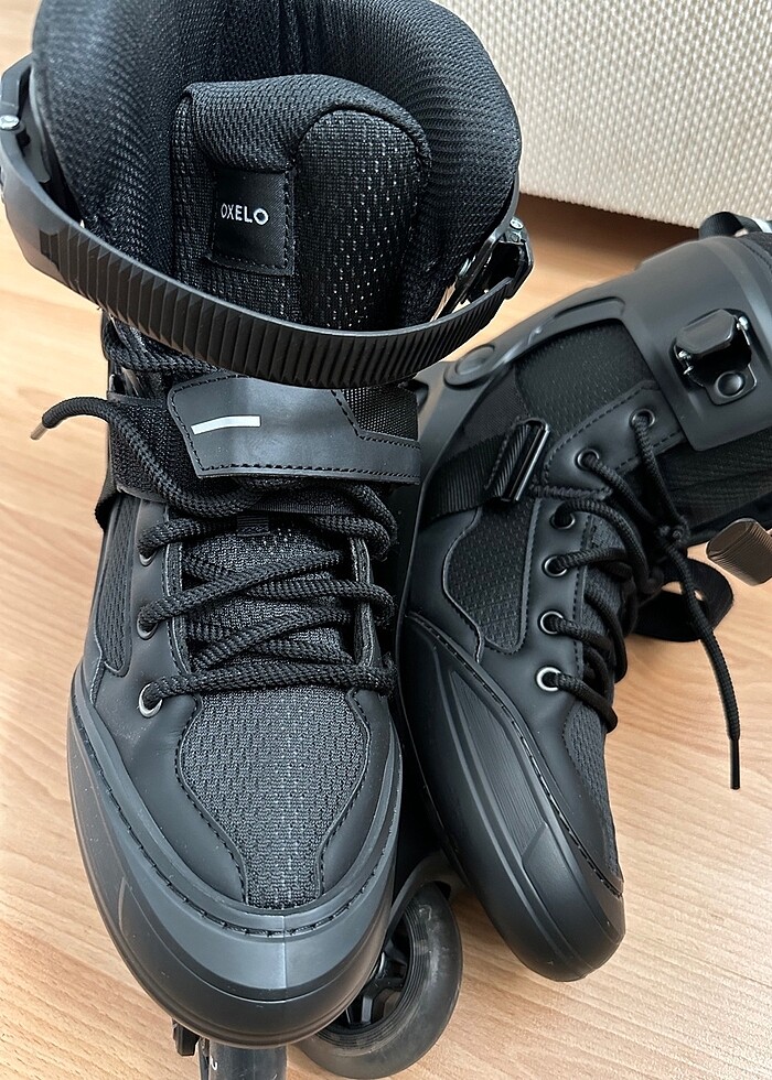 Decathlon Yeni Paten 41 numara - Görsel 5