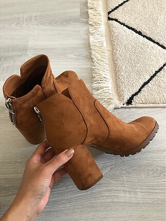 Bershka Bot
