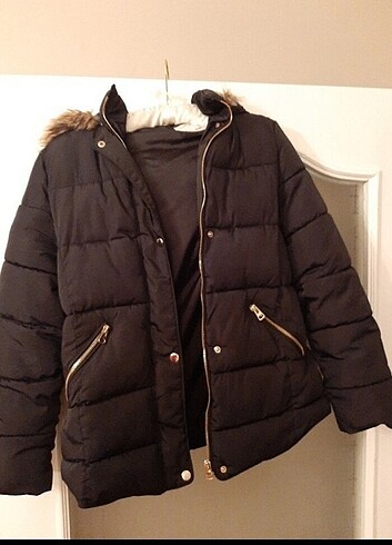 Zara #zara tertemiz kaban 13-14yaş