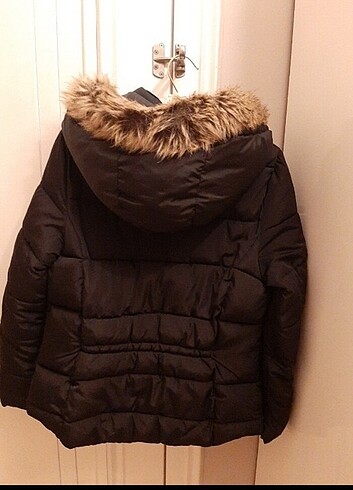 13-14 Yaş Beden #zara tertemiz kaban 13-14yaş