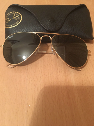RayBan Güneş Gözlüğü