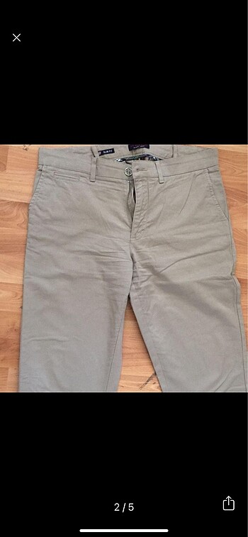 erkek US Polo pantolon