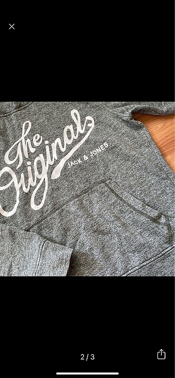 jack & jones sweatshirt unisex