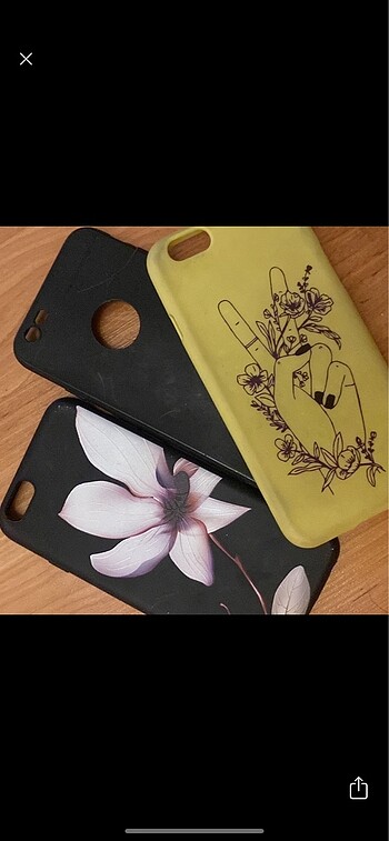 6s telefon kilifi