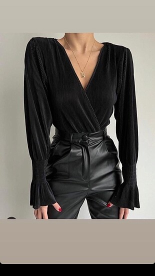 Bodysuit
