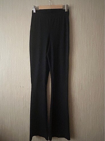 Seven 7 Los Angeles Jeans Fitilli ispanyol paça