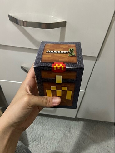  Beden Renk Minecraft Soda Potion