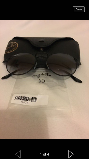 Rayban göZlük 