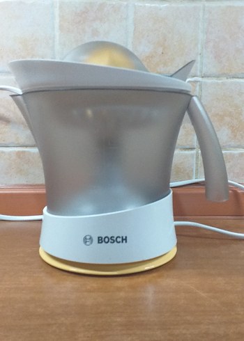 Bosch