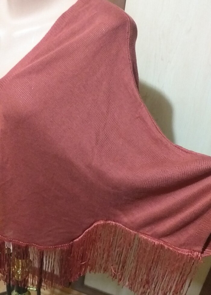 Çok şık ince triko hırka  - Görsel 3