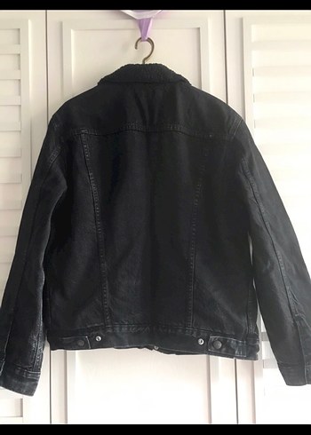 Lives erkek kot ceket - Görsel 4