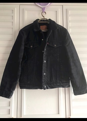 Lives erkek kot ceket - Görsel 3