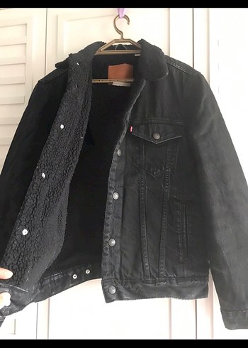 Lives erkek kot ceket - Görsel 7