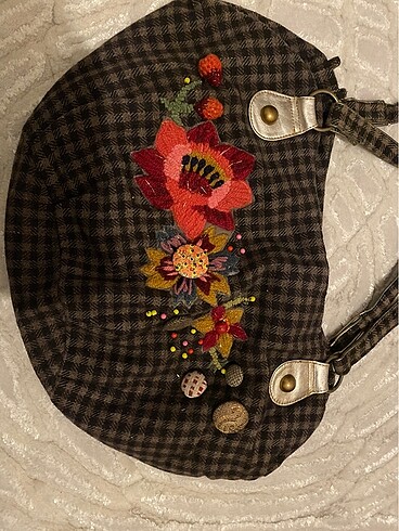 Accessorize çanta
