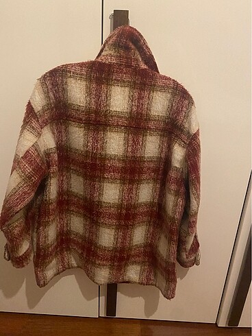 Zara Zara oversize ceket