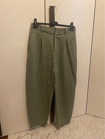 Zara pantolon