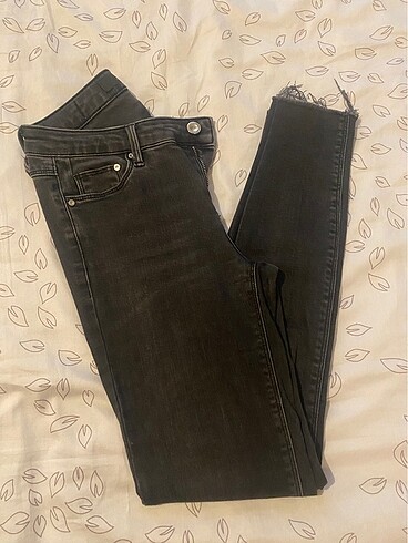 Oxxo dar paça jean