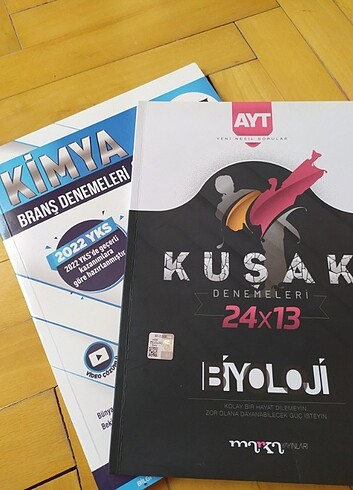 Kitap